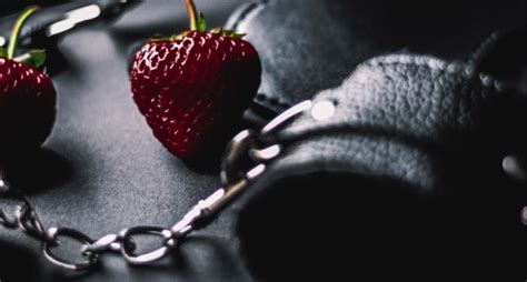 bdsm romance .